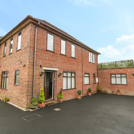Villa Hunters Moon Annexe Fulford  Esterno foto