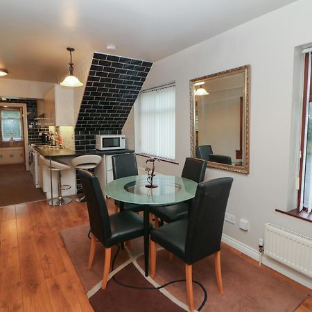 Villa Hunters Moon Annexe Fulford  Esterno foto