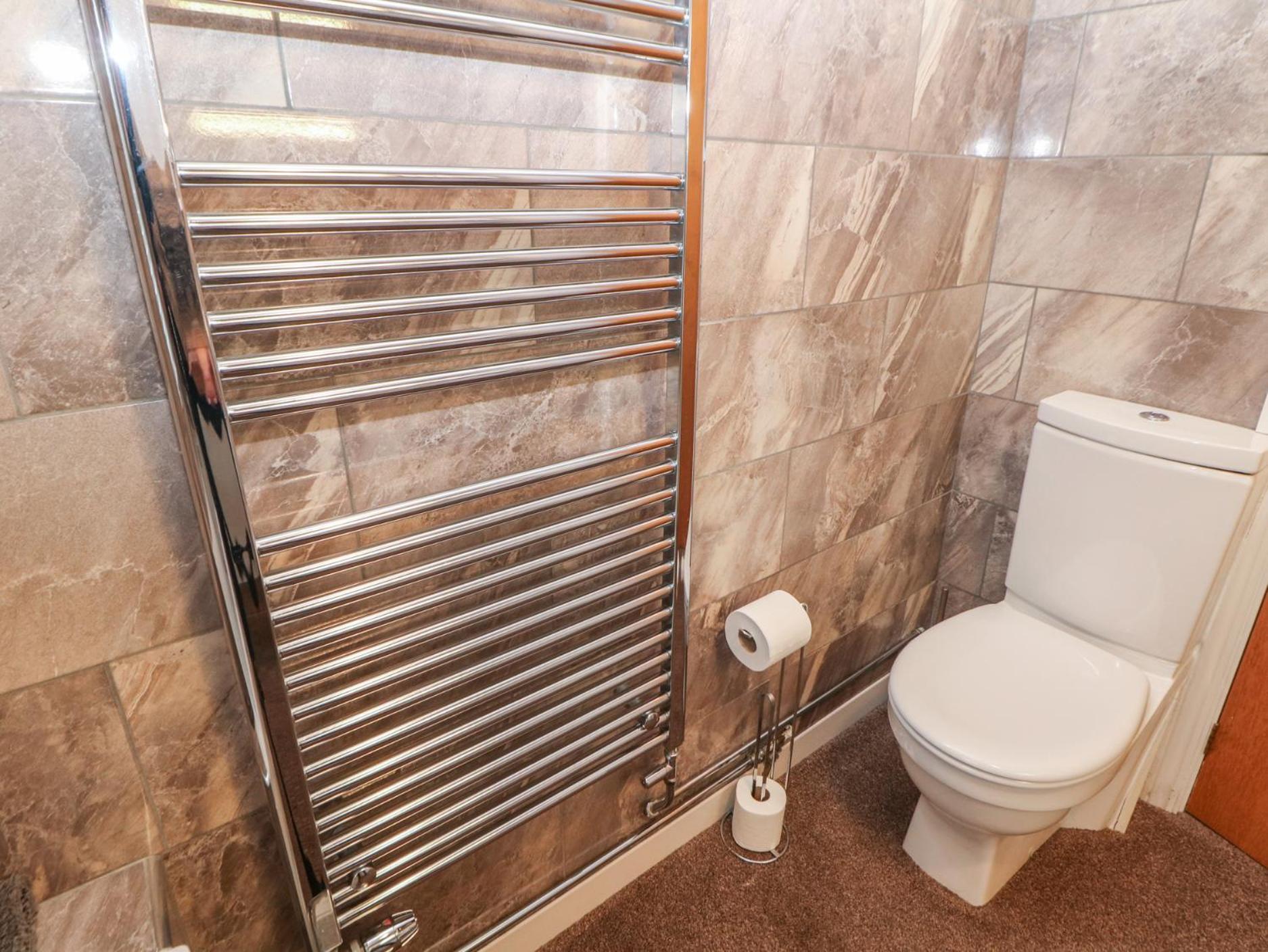 Villa Hunters Moon Annexe Fulford  Esterno foto