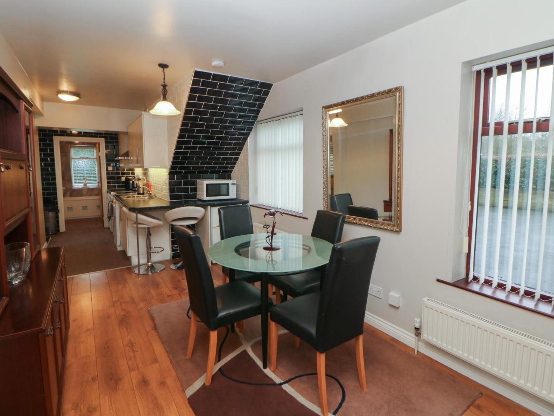 Villa Hunters Moon Annexe Fulford  Esterno foto