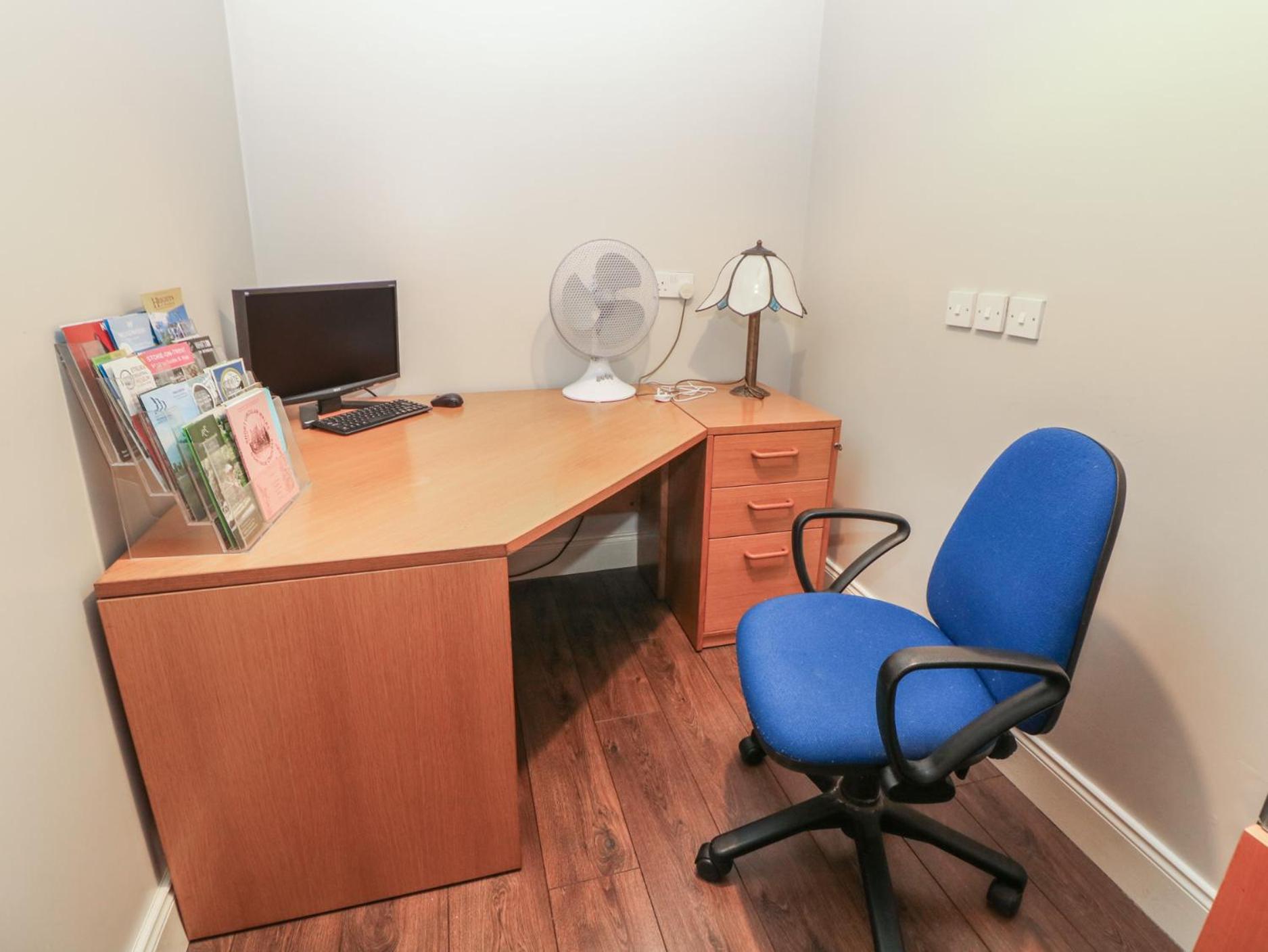 Villa Hunters Moon Annexe Fulford  Esterno foto
