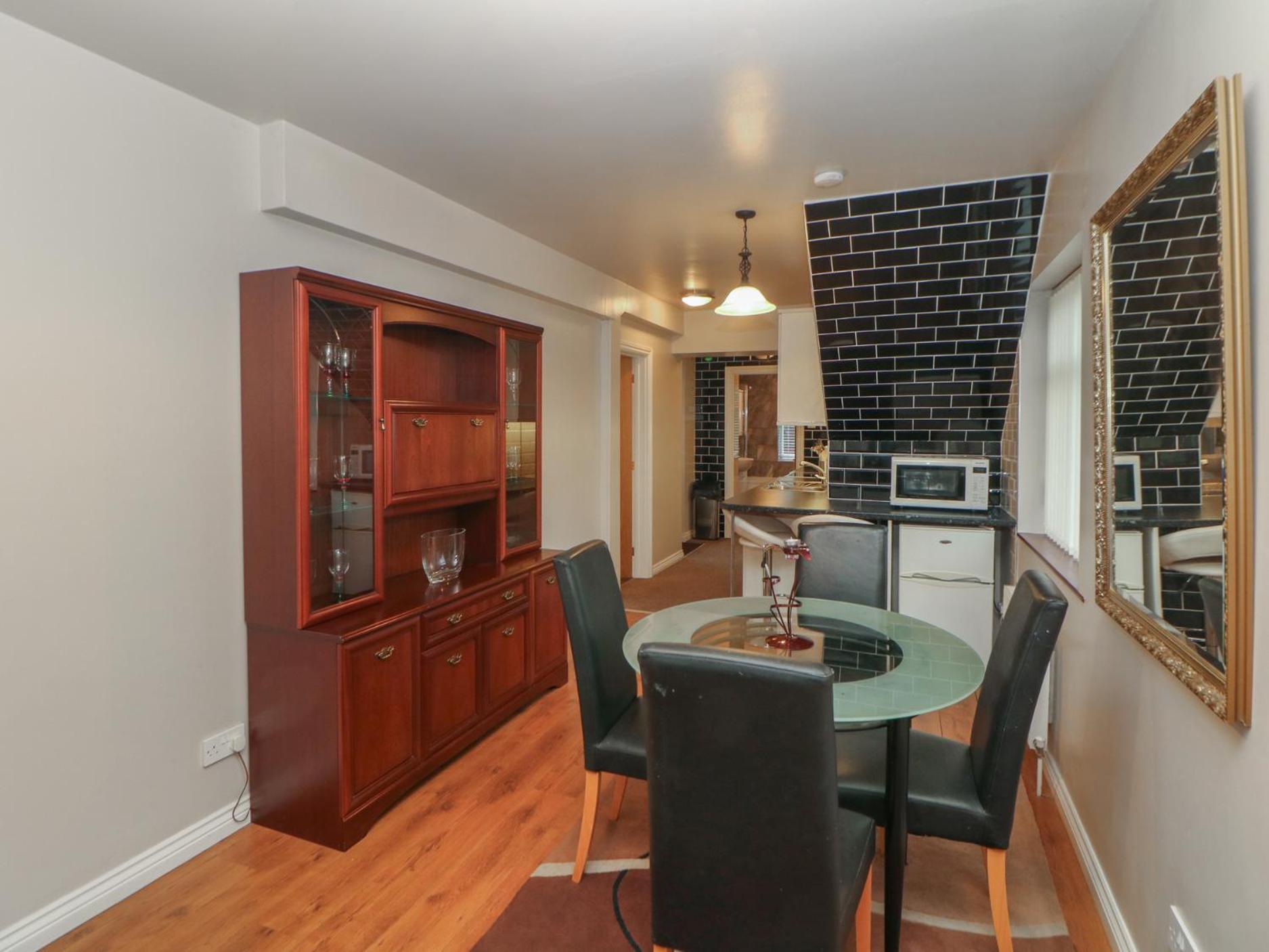 Villa Hunters Moon Annexe Fulford  Esterno foto