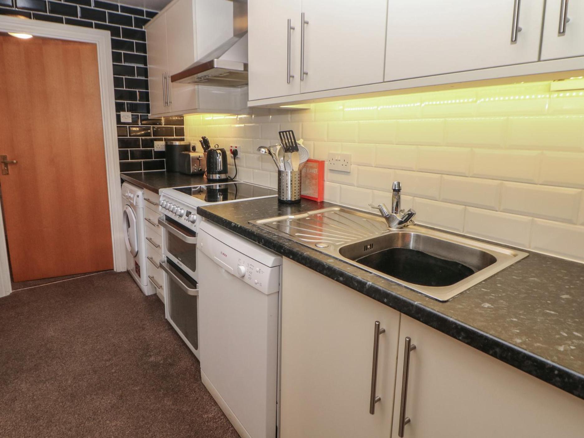 Villa Hunters Moon Annexe Fulford  Esterno foto