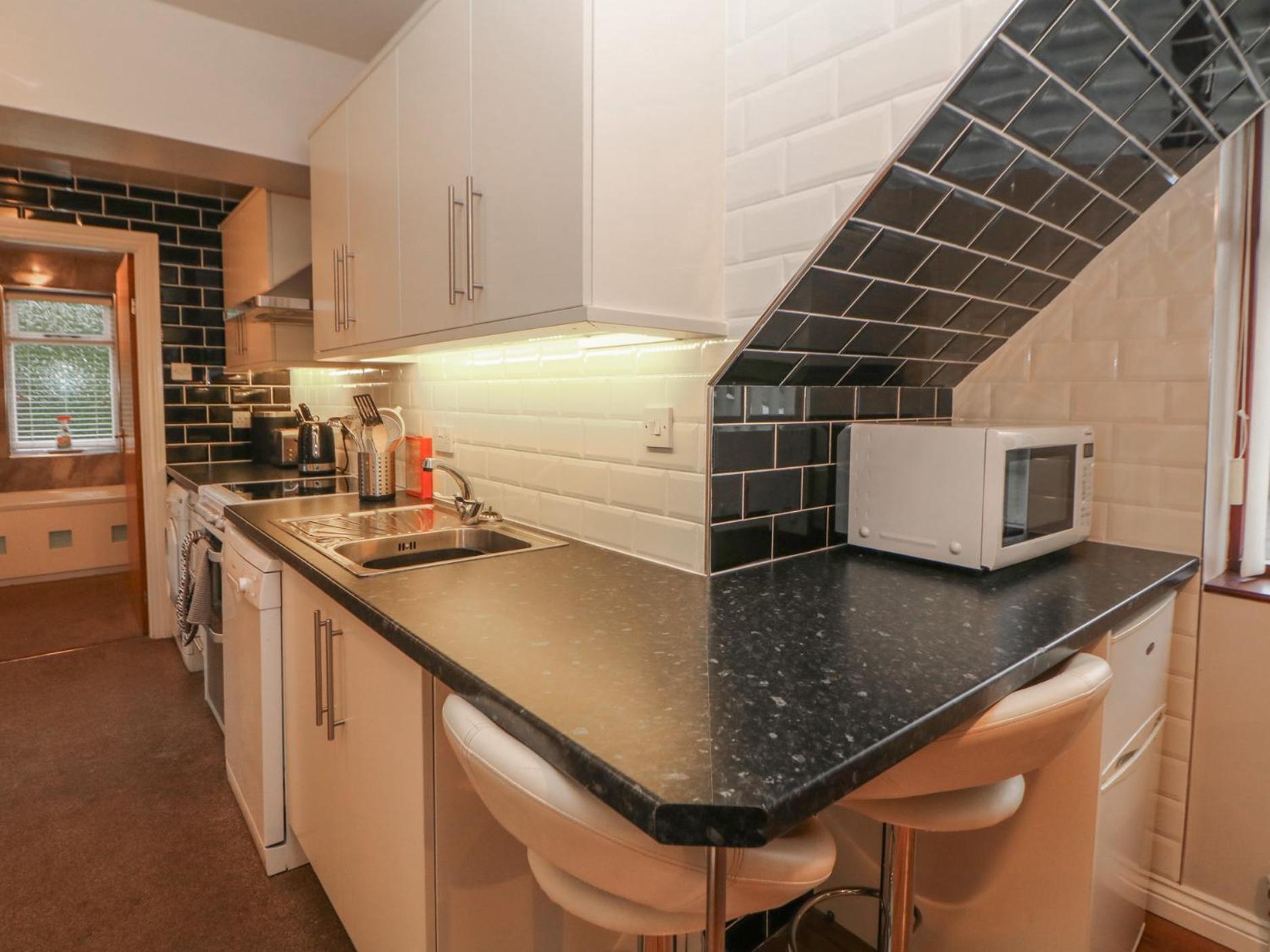 Villa Hunters Moon Annexe Fulford  Esterno foto
