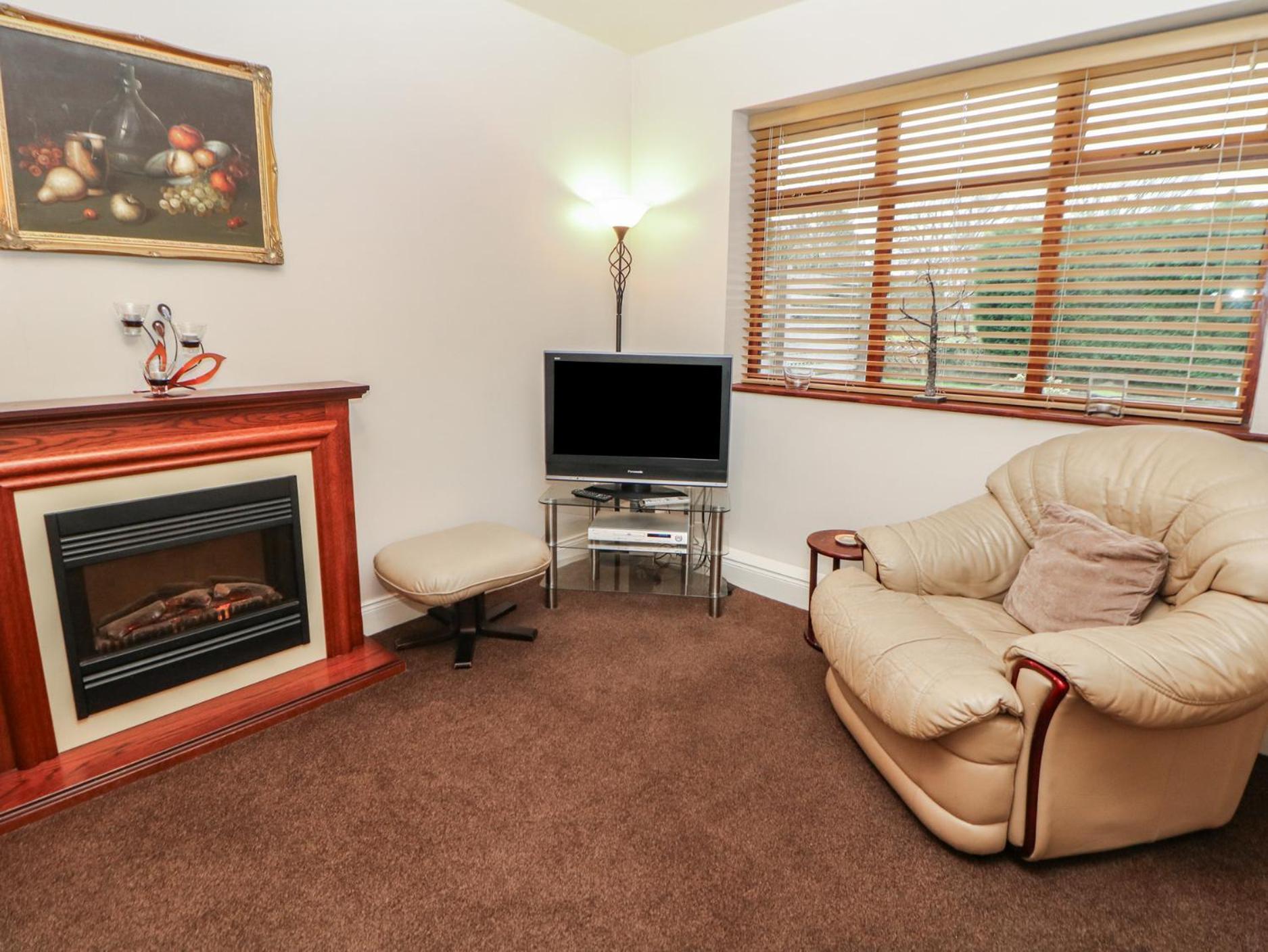 Villa Hunters Moon Annexe Fulford  Esterno foto