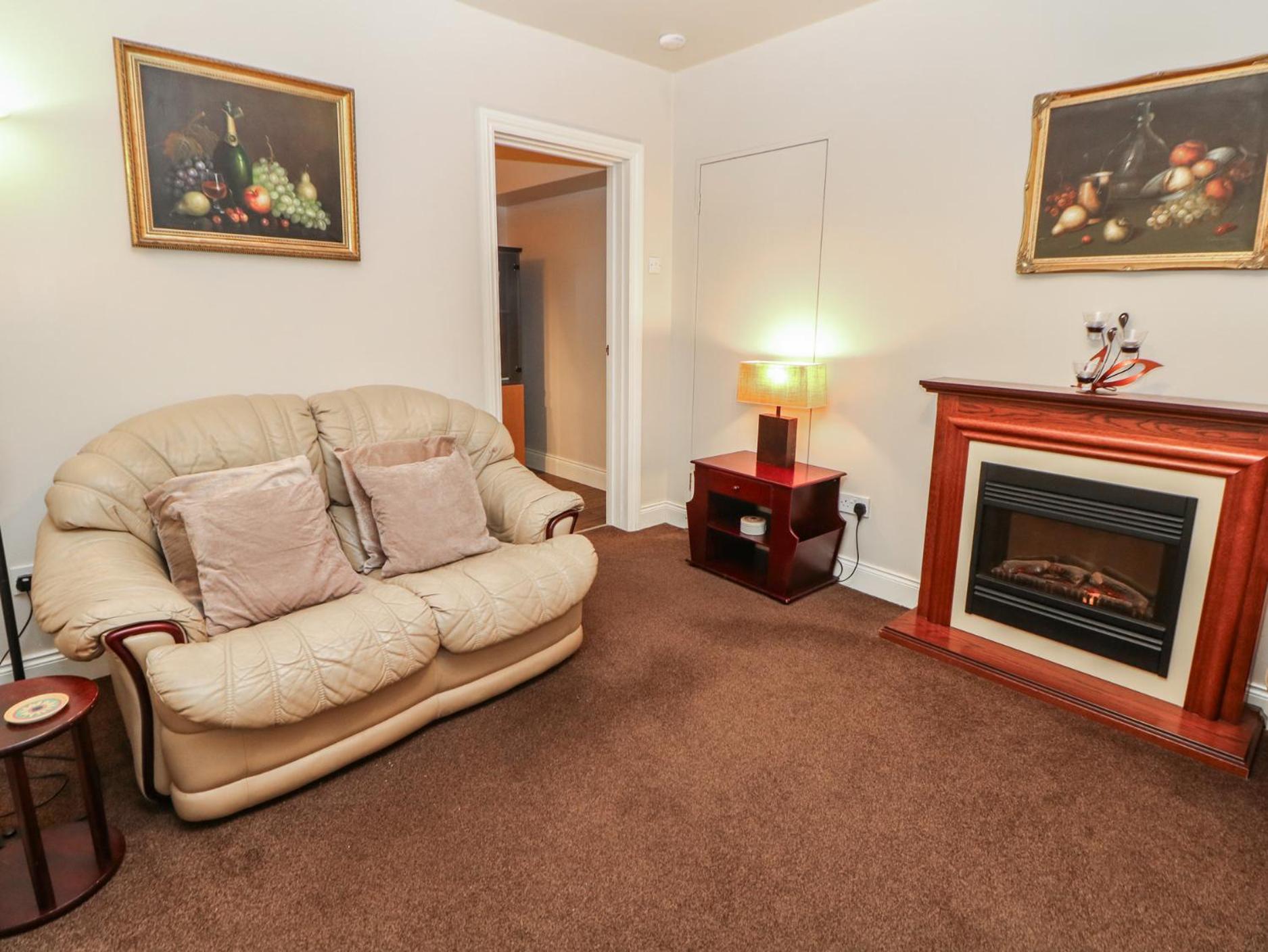 Villa Hunters Moon Annexe Fulford  Esterno foto
