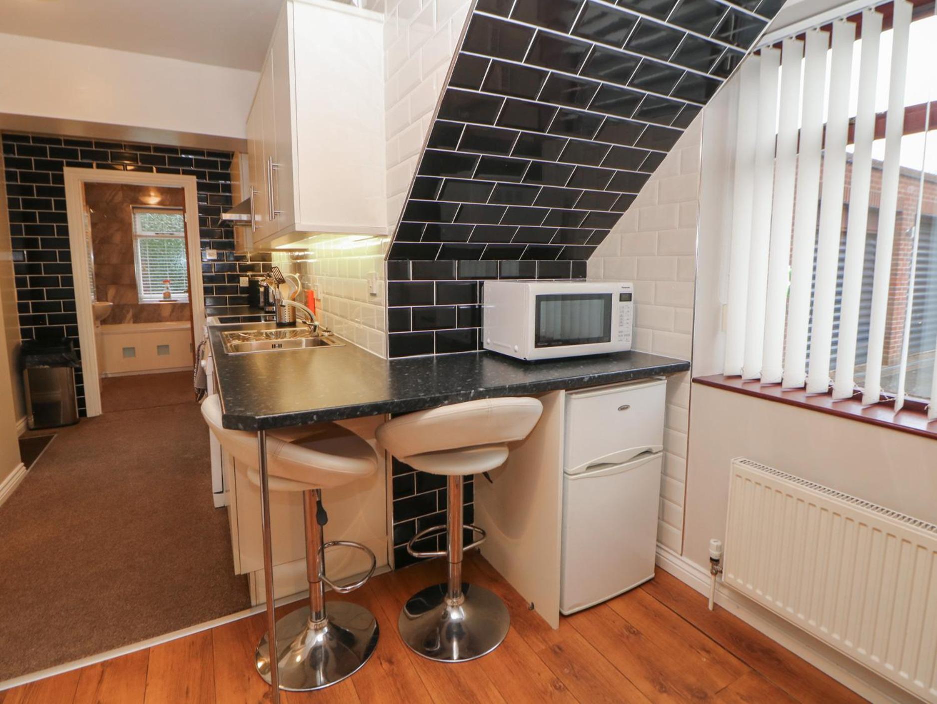 Villa Hunters Moon Annexe Fulford  Esterno foto